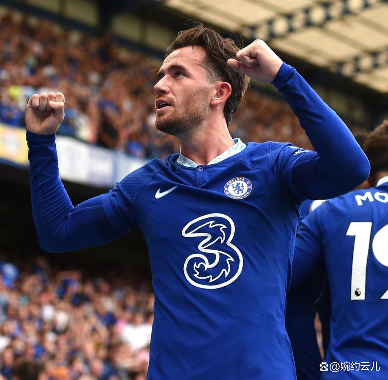 关于切尔西关键球员因伤离席的信息